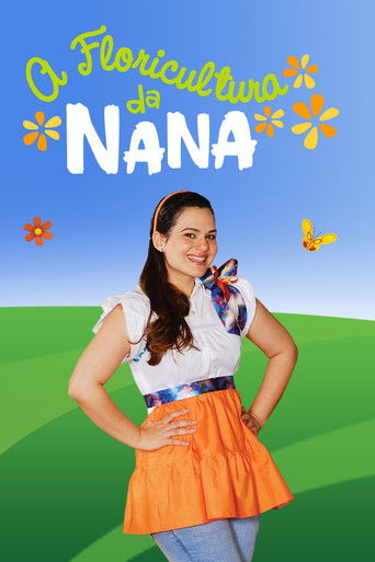 Nana's Flower Shop poster