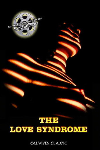 Movie poster for The Love Syndrome (1979)