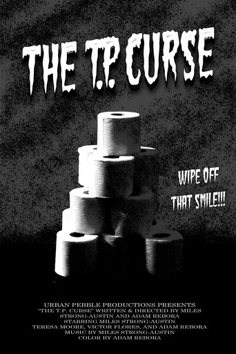 Movie poster for The T.P. Curse (2021)