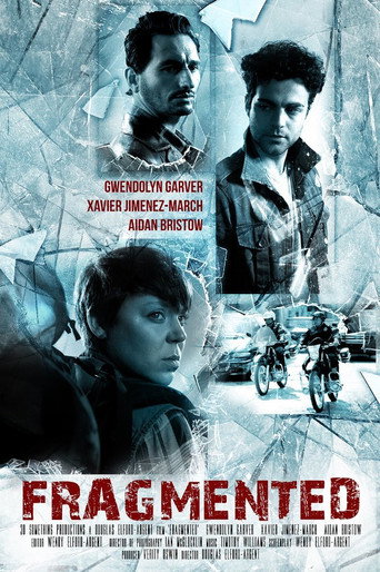 Movie poster for Fragmented (2014)