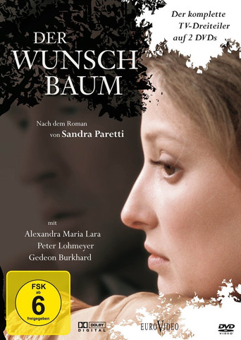 Der Wunschbaum poster