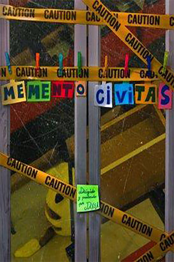 Memento Civitas poster