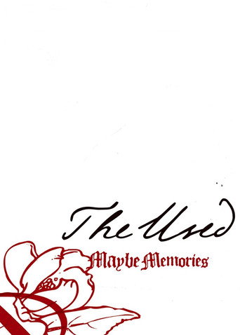 Maybe Memories poster