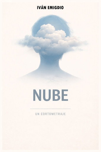 Movie poster for Final Frame: Nube (2026)