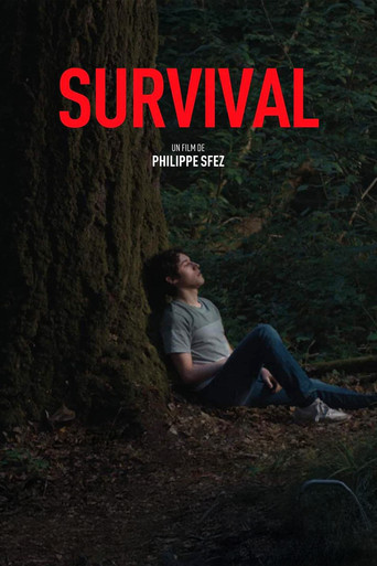 Survival poster