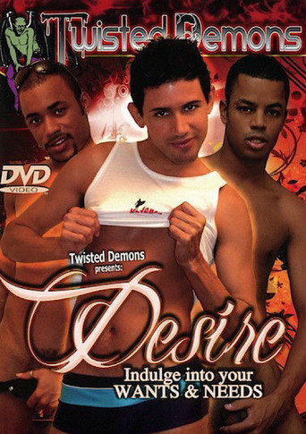 Movie poster for Desire (2014)