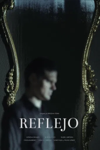 Reflejo poster