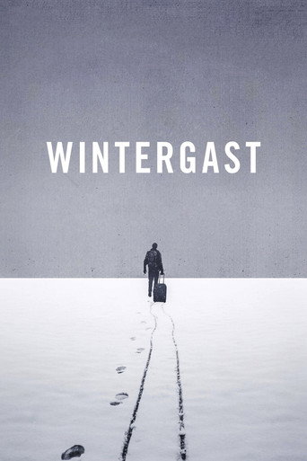 Wintergast poster