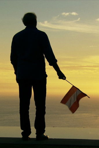 Oh du mein Österreich poster