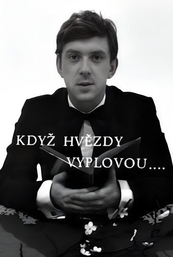 Když hvězdy vyplovou... poster