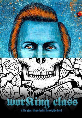 Working Class poster