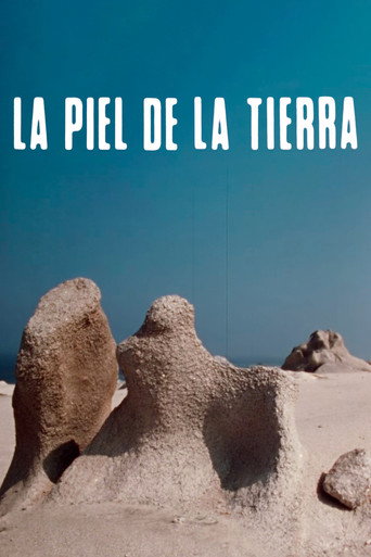 Movie poster for The Skin of the Earth (1980)