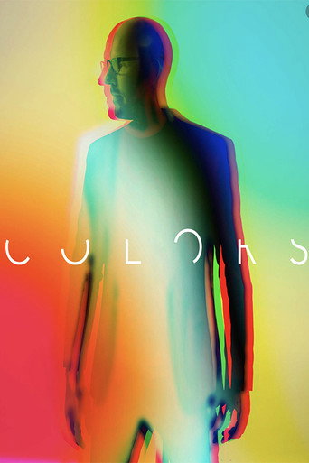 Movie poster for Christopher von Deylen - Colors Live The Concert (2020)