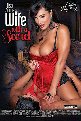 A Wife With a Secret poster