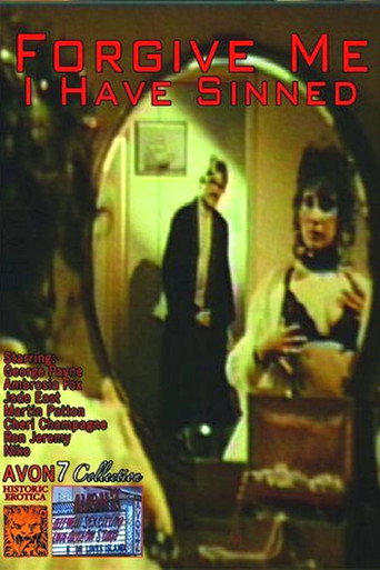 Movie poster for Forgive Me, I Have Sinned (1983)