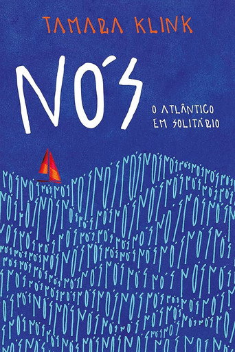 Movie poster for Nós, o Atlântico em solitário (2023)