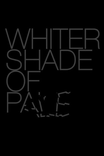 Movie poster for Whiter Shade of Pale (2014)