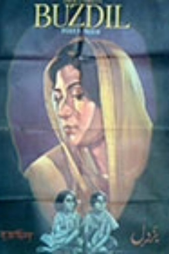 Buzdil poster