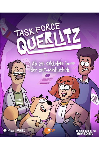 Task Force Querlitz poster