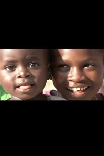 Movie poster for Sierra Leone Rising (2010)