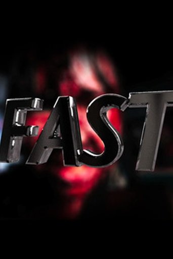 Movie poster for Fast (2010)