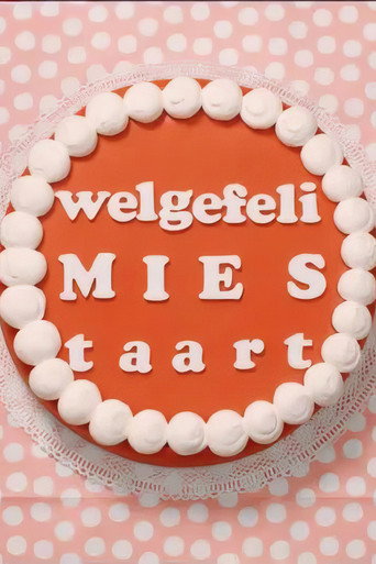 Movie poster for Welgefeli Mies Taart (2018)