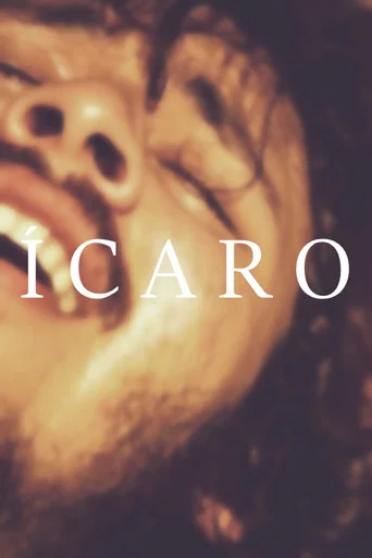 Movie poster for Ícaro (2017)