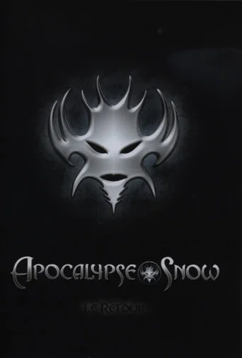 Movie poster for Apocalypse Snow, le Retour (2008)