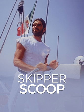 Skipper poster