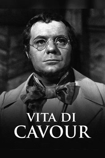 Series poster for Vita di Cavour (1967)