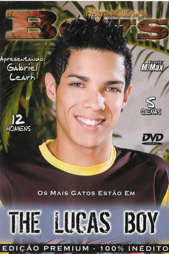 Movie poster for The Lucas Boy: Premium Edition (2009)