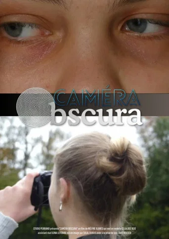 Movie poster for Caméra Obscura (2026)