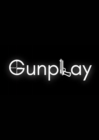 Movie poster for Gunplay (2025)