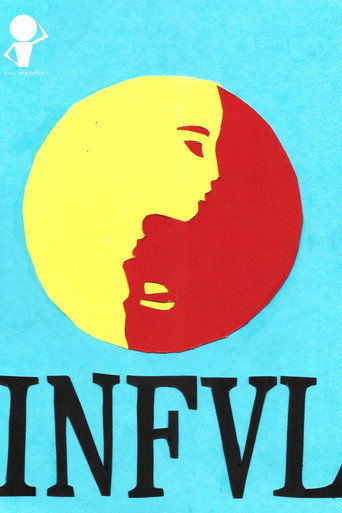 Movie poster for Inefável (2020)