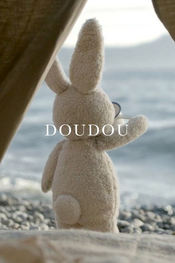 Movie poster for Doudou (2015)