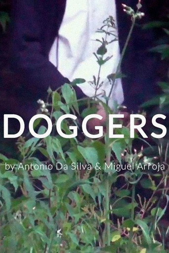 Movie poster for Doggers (2015)