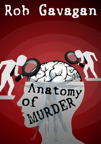 Series poster for Anatomy Of Murder (2016)
