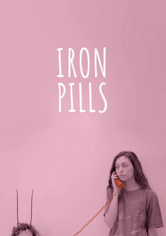 Iron Pills poster