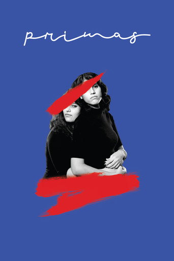 Movie poster for Primas (2017)