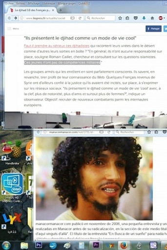 Bottled Songs: My Crush Was a Superstar poster