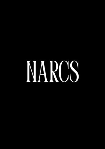 Movie poster for Narcs (2027)