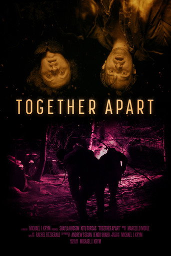 Movie poster for Together Apart (2023)