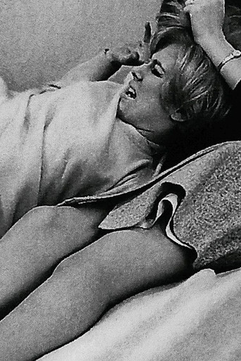 Movie poster for In Love with Dead (1970)