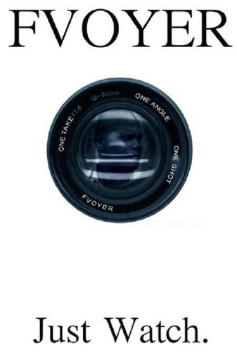 Fvoyer poster