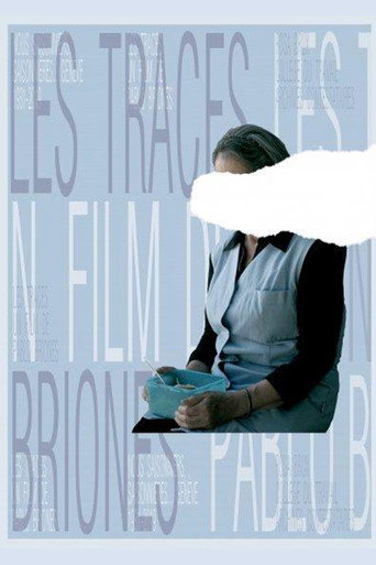 Movie poster for Les Traces (2020)