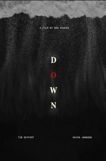 Down poster