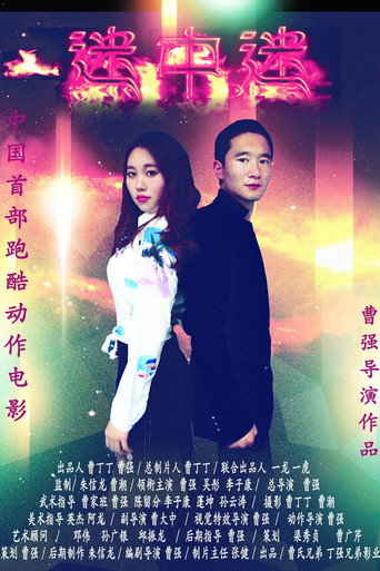 迷中迷 poster