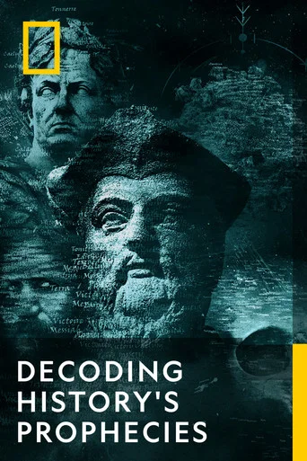 Series poster for Decoding History's Prophecies (2026)