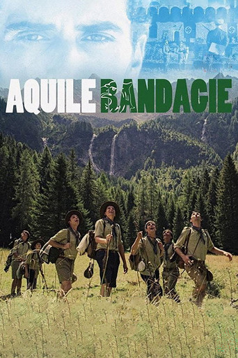 Movie poster for Fight Like Angels (2019)