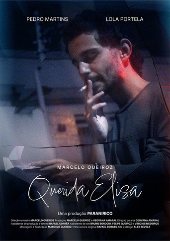 Movie poster for Querida Elisa (2024)